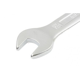 Gross Ключ комбинированный 9 мм, CrV, холодный штамп 15128