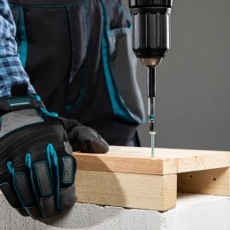 Gross Бита SL5 х 50, сталь S2, 2 шт. 11376