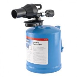 Барс Лампа паяльная, 2 л 91452