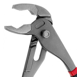 Matrix Клещи, 250 мм, переставные, обливные рукоятки 15708