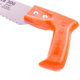 Sparta Ножовка по дереву, 300 мм, для фигурного выпиливания (Ижевск) Россия 23122