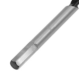 Matrix Сверло по дереву шнековое, 12 х 460 мм, шестигранный хвостовик 70120