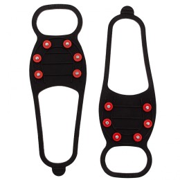 Palisad Ледоступы универсальные, размер L (37-42), Camping 695025