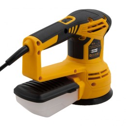 Denzel Машина шлифовальная эксцентриковая OS-125 27601