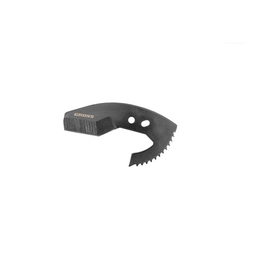 Лезвие для ножниц по изделиям из ПВХ D-42mm (арт.78426)// Gross 78427