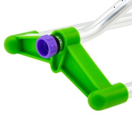 Palisad Разбрызгиватель, АБС-пластик, качающийся 65460