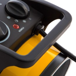 Denzel Тепловая пушка DHC 3-150 3 кВт 96431