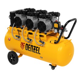 Denzel Компрессор безмасляный DLS 3300/100 58032