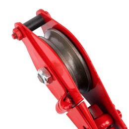 Matrix Блок монтажный с проушиной, 0,5 т 51926