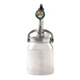 Stels Краскораспылитель AS 951 LVLP, профессиональный, всасывающего типа, сопло 1.5 мм 57368