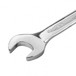 Stels Ключ комбинированный, 23 мм, CrV, антислип 15260