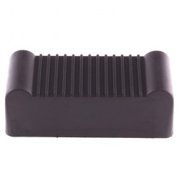 Matrix Резиновая опора для подставок под автомобиль 2т, 3т 50913