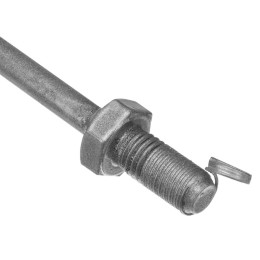 Сибртех Миксер для строительных смесей, 120х500мм, хвостовик SDS plus// 84778