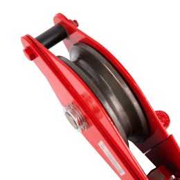 Matrix Блок монтажный с крюком, 3,2 т 51924