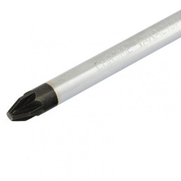 Сибртех Отвертка, PZ3 х 150 мм, CrV, двухкомпонентная рукоятка 11881