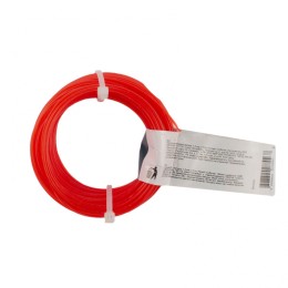 Сибртех Леска для триммера звезда, 1.3 мм х 15 м, Россия 961675