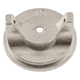 Matrix Ремкомплект для краскораспылителя 4 предмета : сопло 1.5 мм + игла + форсунка + зажим сопло 57382