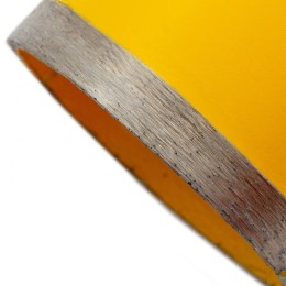 Denzel Сверло алмазное по керамограниту, 82 мм, мокрая резка, М14 72696