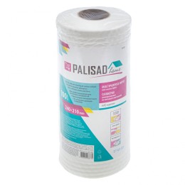Palisad Салфетки универсальные из нетканого материала в рулоне, 240 x 210 мм, 100 шт, Home 923385