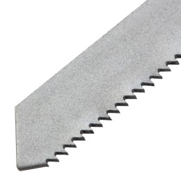 Сибртех Полотна для электролобзика по металлу, 5 шт, T118A, 50 х 1.2 мм 78237