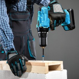 Gross Бита PH2 x 25 мм с ограничителем и магнитом, для ГКЛ, S2 11455