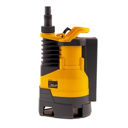 Denzel Дренажный насос DPХ650, Х-Pro, 650 Вт, подъем 7 м, 11500 л/ч 97225