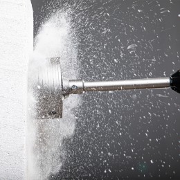 Matrix Буровая коронка, M22 х 110 мм 70391