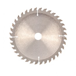 Matrix Пильный диск по дереву, 160 х 20 мм, 36 зубьев, кольцо 16/20 Professional73276