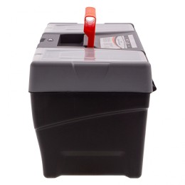 Stels Ящик для инструмента 20", 500 х 260 х 260 мм, пластик Россия 90705