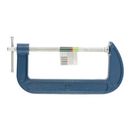 Сибртех Струбцина G-образная, 200 мм 20588