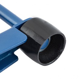 Stels Домкрат гидравлический 3т профессиональный 51136