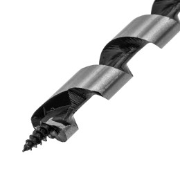 Matrix Сверло по дереву шнековое, 12 х 600 мм, шестигранный хвостовик 70172