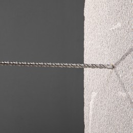 Matrix Бур по бетону, 8 х 300 мм, SDS Plus 71038