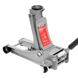 Matrix Домкрат гидравлический подкатной профессиональный, быстрый подъем, 3,5т Low Profile, Quick Lift, 100-535 мм, проф 51050