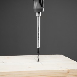 Gross Набор отверток комбинированный 2 шт, S2, трехкомпонентная рукоятка 12168