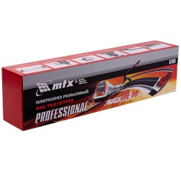 Matrix Плиткорез рельсовый 600 мм 87688