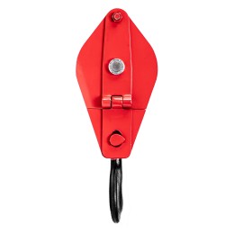 Matrix Блок монтажный с крюком, 5 т 51925