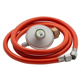 Denzel Газовая тепловая пушка GHG-10, 10 кВт, 300 м3/ч 96476