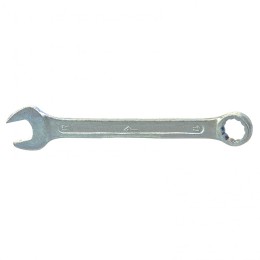 Sparta Ключ комбинированный, 17 мм, оцинкованный (КЗСМИ) 14944
