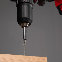 Matrix Адаптер магнитный для бит, шестигранный, 1 шт. 11792