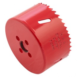 Matrix Коронка Bimetal, 78 мм 72478