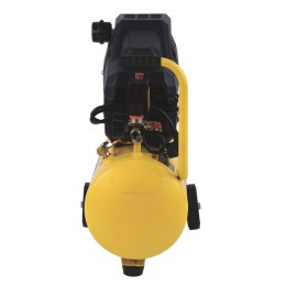 Denzel Компрессор воздушный DK1500/24, Х-PRO 1.5 кВт, 230 л/мин, 24 л 58063