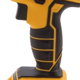 Denzel Дрель-шуруповерт аккумуляторная CDL-12-02, Li-Ion, 12 В, 1.5 А*ч, 2 аккумулятора 26101