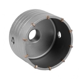 Matrix Буровая коронка, M22 х 90 мм 70387