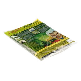 Сибртех Укрывной материал СУФ60, 1.6 х 10 м, черный Россия 939155