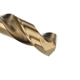 Gross Сверло спиральное по металлу, 12 мм, HSS-Co 72354