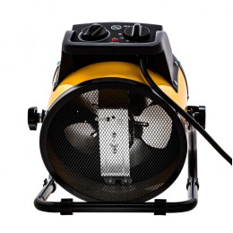 Denzel Тепловая пушка DHC 3-150 3 кВт 96431