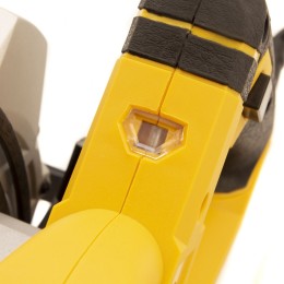 Denzel Пила циркулярная CS-165, 1200 Вт, 165 мм 27301