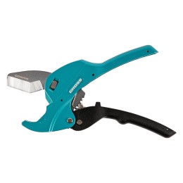 Gross Ножницы для резки изделий из ПВХ, универсальные, D-42 мм, автомат // 78426