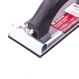 Matrix Сеткодержатель, 80 х 230 мм, металлический с зажимами 75855